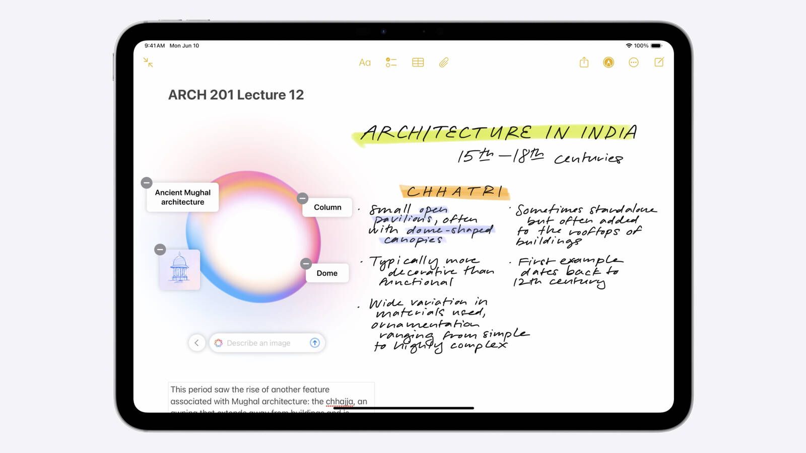 WWDC 2024 懶人包：蘋果又再次重新定義 AI 為 Apple Intelligence f dd06ce3466be486a27e84c327a43e93f7f5c24a9
