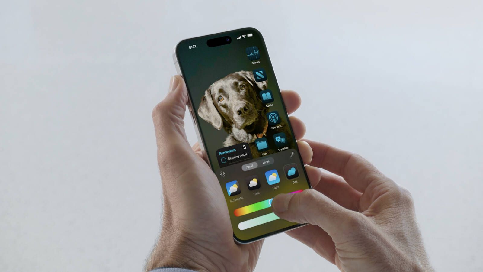 WWDC 2024 懶人包：蘋果又再次重新定義 AI 為 Apple Intelligence f eba23c8f6710b0364e8f01b259f1a5ab46cb83a3