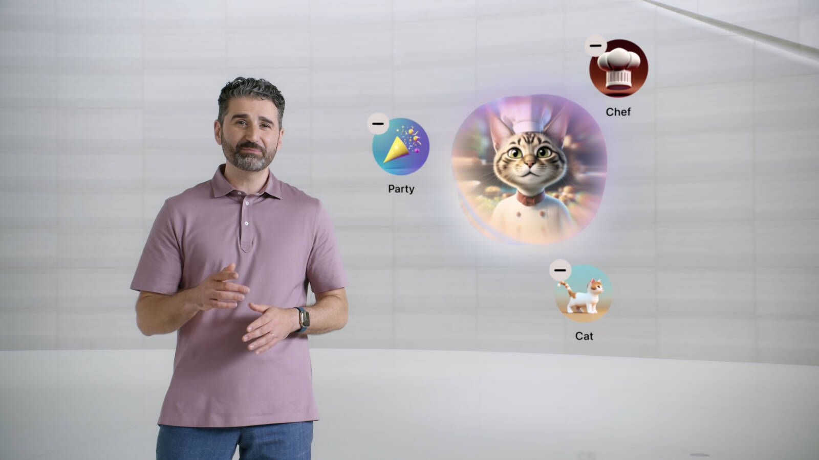 WWDC 2024 懶人包：蘋果又再次重新定義 AI 為 Apple Intelligence f ef3f7786f22afe88b1a8c158602b9c7d5ace59eb