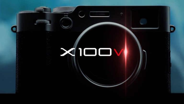 fujifilm x100vi cover 富士 Fujifilm 於 X Summit TOKYO 2024 發表新相機 X100VI fujifilm x100vi cover