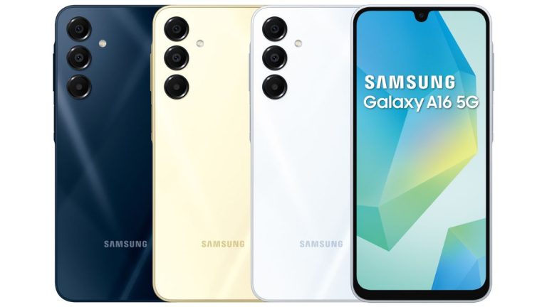 galaxy a16 feat img 三星 Galaxy A16 5G 登場:萬元內享有大螢幕、大電量、防塵防水 galaxy a16 feat img