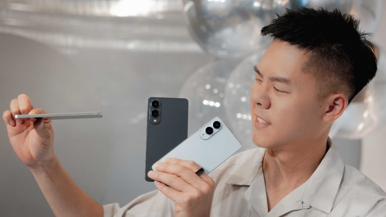 galaxy s25 edge launched feat img Galaxy S25 Edge 採鈦金屬機身僅 5.8mm,售價 NTD37900 起 galaxy s25 edge launched feat img