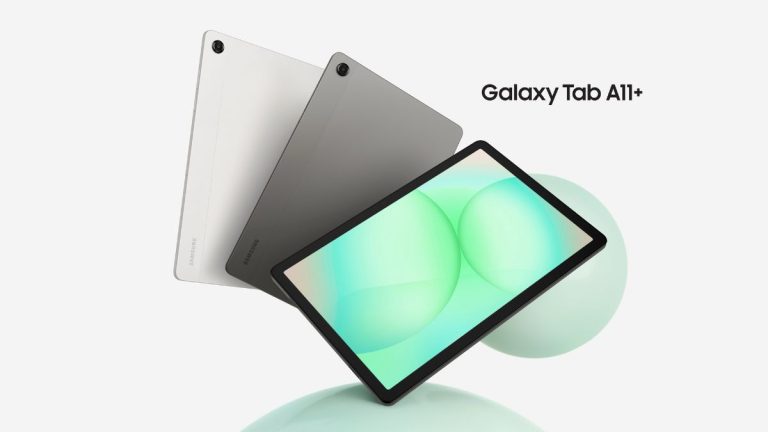 三星 Galaxy Tab A11+ 登場：萬元有找 AI 平板規格、價格一次看 galaxy tab a11 plus ai tablet taiwan feat img