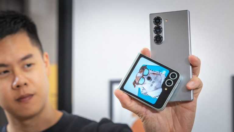 galaxy unpacked 2024 foldable cover 7/31 上市!三星 Z Fold6 / Z Flip6 搶先看:體驗最強 AI 摺疊機 galaxy unpacked 2024 foldable cover