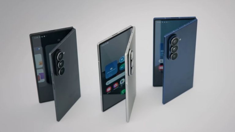 galaxy unpacked 2025 foldables wearables feat img Galaxy Unpacked 2025 重點整理:Z Fold7、Z Flip7 與 Galaxy Watch 系列全面升級 galaxy unpacked 2025 foldables wearables feat img