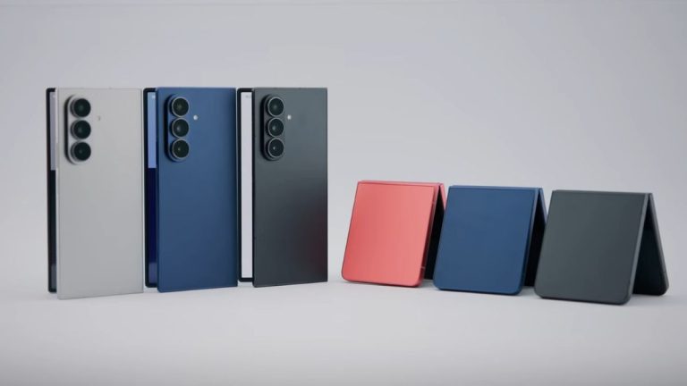 galaxy unpacked 2025 price preorder feat img 三星 Galaxy Z Fold7︱Z Flip7、Watch8 系列台灣售價出爐 galaxy unpacked 2025 price preorder feat img
