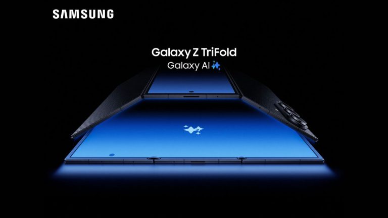 10 吋螢幕放進口袋？三星三摺疊手機 Galaxy Z TriFold 將在台上市 galaxy z trifold full specs features launch feat img