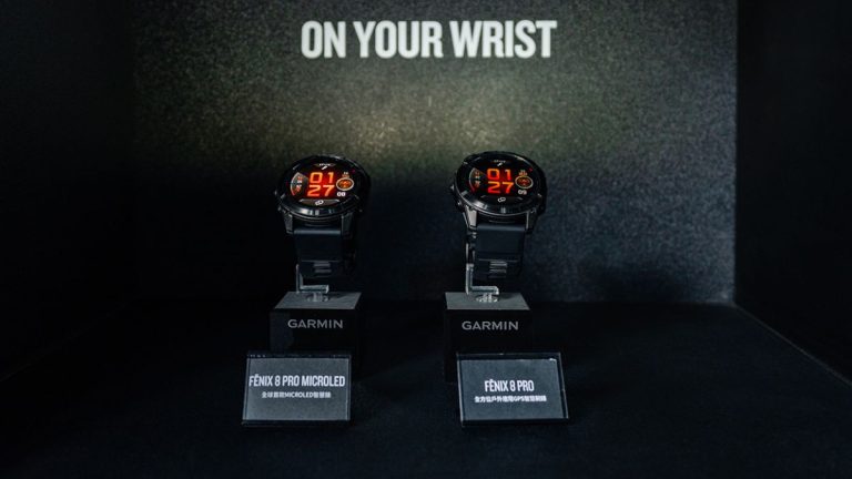 garmin 2025 new products ecosystem feat img Garmin 2025 全新生態系登場:從運動到安全守護,打造「全時健康網絡」 garmin 2025 new products ecosystem feat img