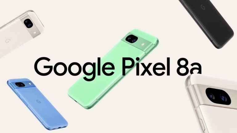 google pixel 8a cover 目前最便宜的 AI 手機 — Google Pixel 8a 正式登場 google pixel 8a cover
