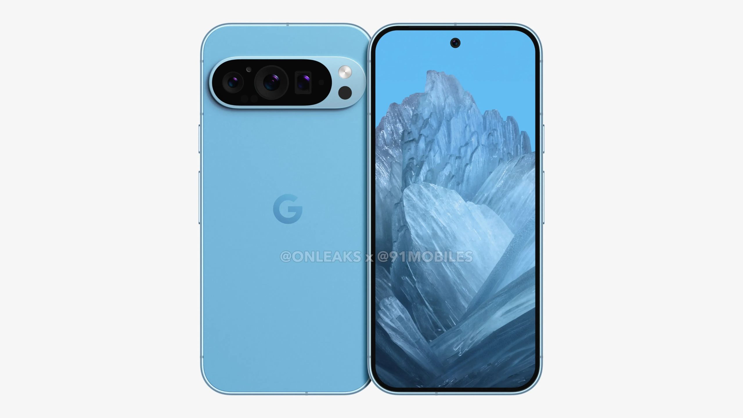 Google Pixel 9 傳聞整理：終於要正面對決 iPhone 了嗎？ google pixel 9 5k 1.png scaled