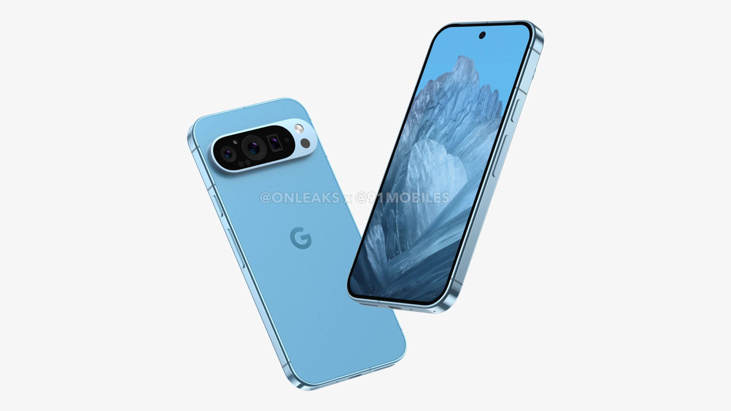 Google Pixel 9 傳聞整理：終於要正面對決 iPhone 了嗎？ google pixel 9 5k 4.png scaled