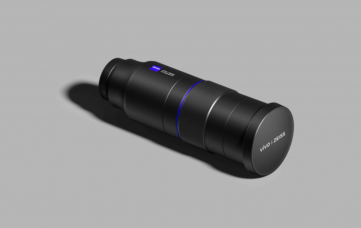 gsmarena 001 1 vivo X200 Ultra 將搭載 35mm 主攝+外接鏡頭挑戰手機攝影天花板 gsmarena 001 1
