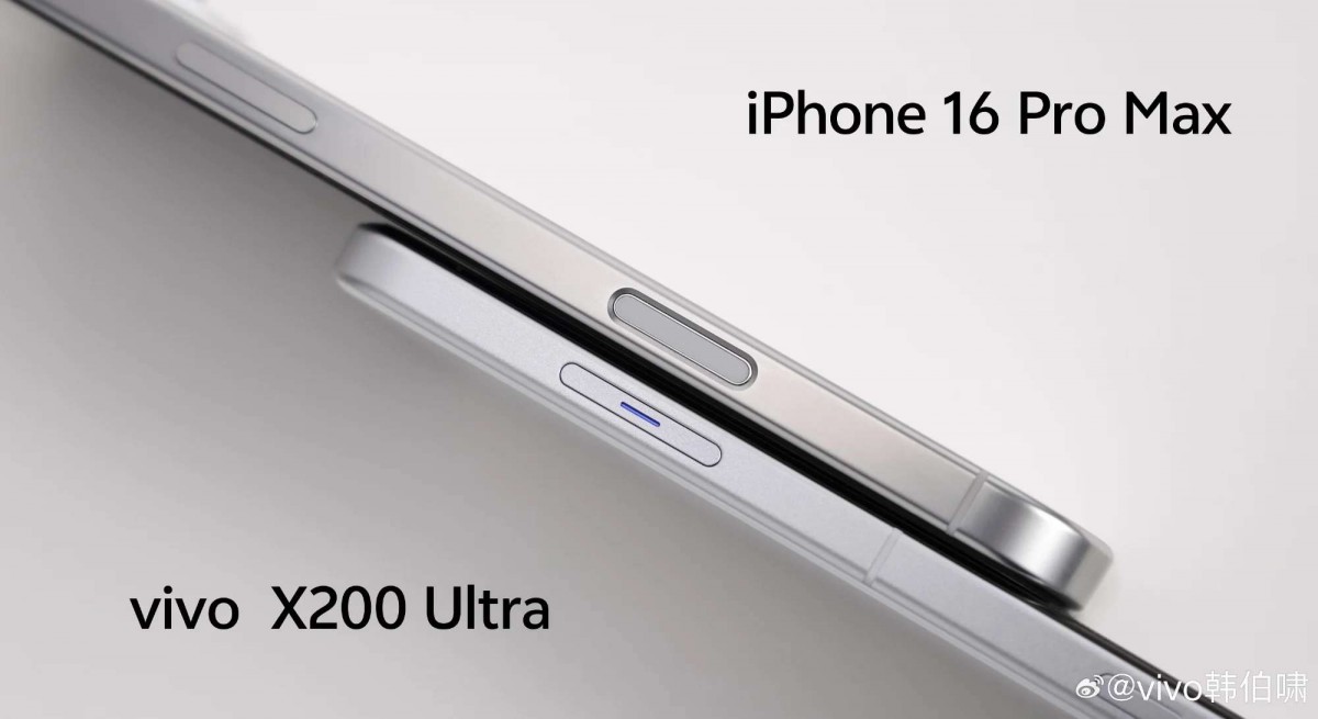 gsmarena 001 4 vivo X200 Ultra 將搭載 35mm 主攝+外接鏡頭挑戰手機攝影天花板 gsmarena 001 4