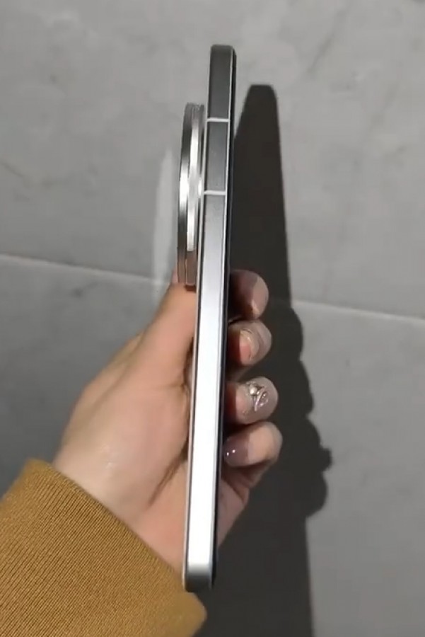 gsmarena 003 3 vivo X200 Ultra 將搭載 35mm 主攝+外接鏡頭挑戰手機攝影天花板 gsmarena 003 3