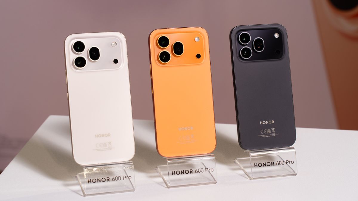 HONOR 600 系列在台上市：AI 圖轉影片、2 億畫素相機、7000mAh 電池，售價 NT$19,990 起