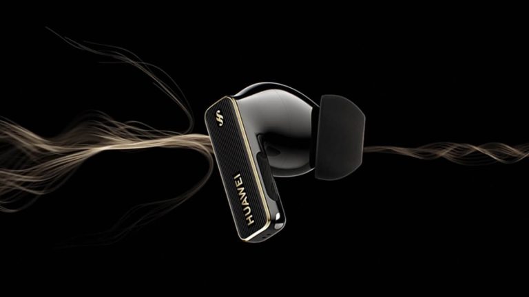 huawei tws earbuds launched 2025 feat img 1 HUAWEI 2025 開春首發兩款耳機以及推出 FreeClip 玫瑰金新色 huawei tws earbuds launched 2025 feat img 1