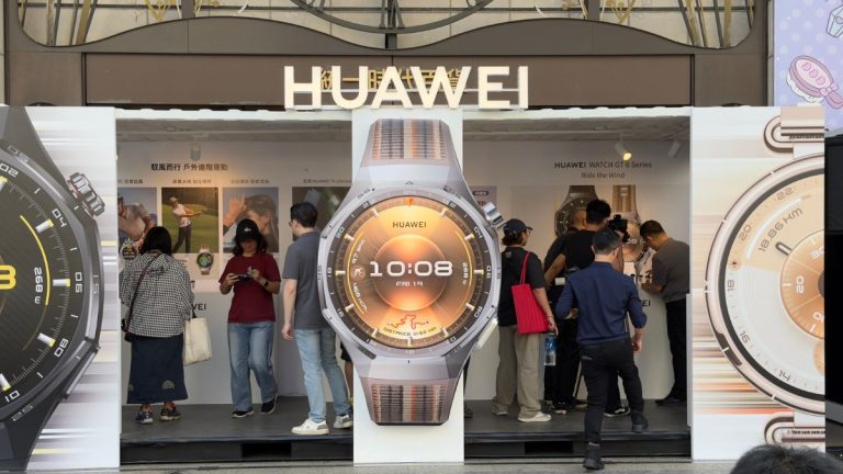 huawei watch gt 6 freebuds se 4 anc feat img HUAWEI 智慧穿戴革新登場!WATCH GT 6 Pro/GT 6 騎行、健康全面進化,FreeBuds SE 4 ANC 降噪續航超有感 huawei watch gt 6 freebuds se 4 anc feat img