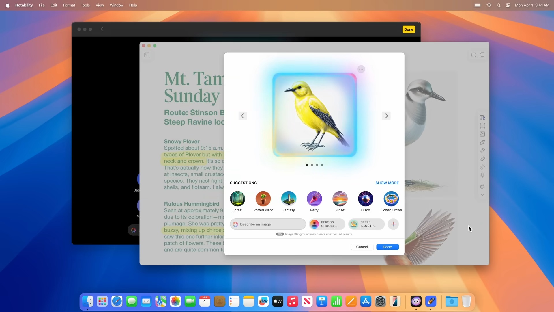 蘋果 10/28 發表會懶人包：AI 打頭陣、M4 iMac 登場 iMac Announcement October 28 3 17 screenshot