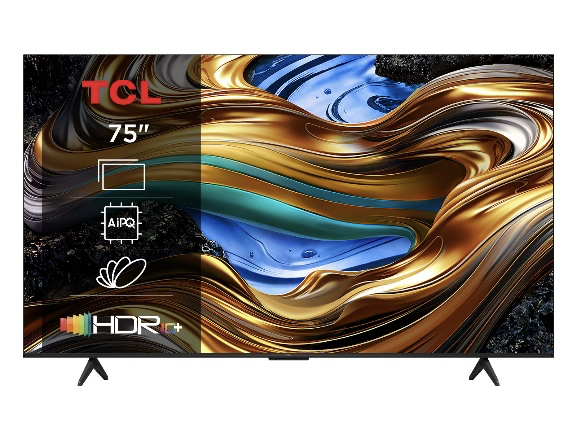 TCL 2024 四款美型 AI 智慧顯示器登台，頂規 85" 大尺寸十萬有找 image 30