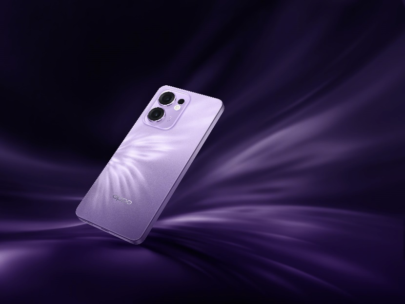 image 37 OPPO Reno13 F 發布:最強 AI 中階機,水中攝影新標杆 image 37