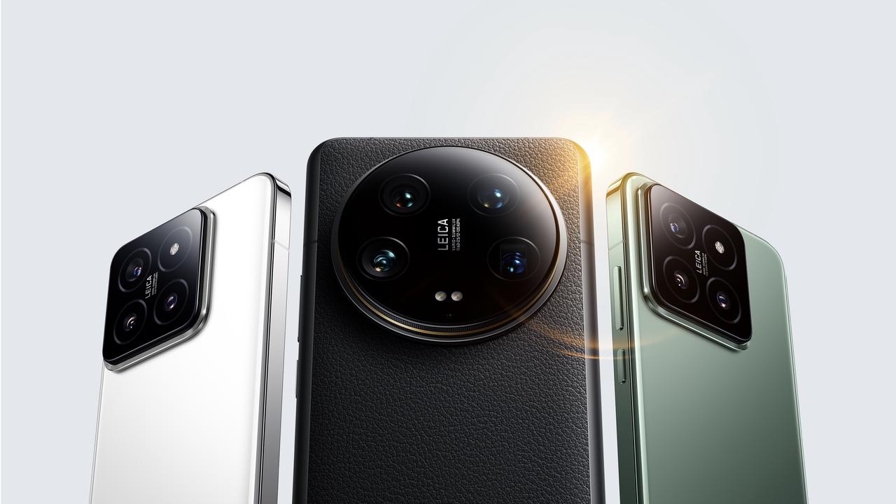 image 世界行動通訊大會 MWC 2024 新品發表懶人包 image