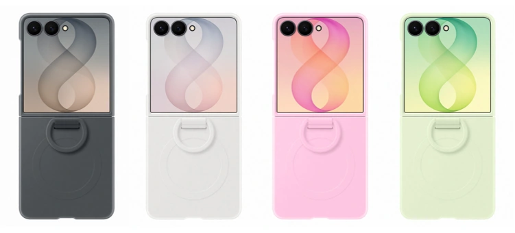 image14 Galaxy Z8 系列怎麼買最便宜?升級容量、加碼優惠碼、汰舊換新、免費延長保固、刷卡回饋通通來!三星商城預購優惠與獨家好禮整理 image14