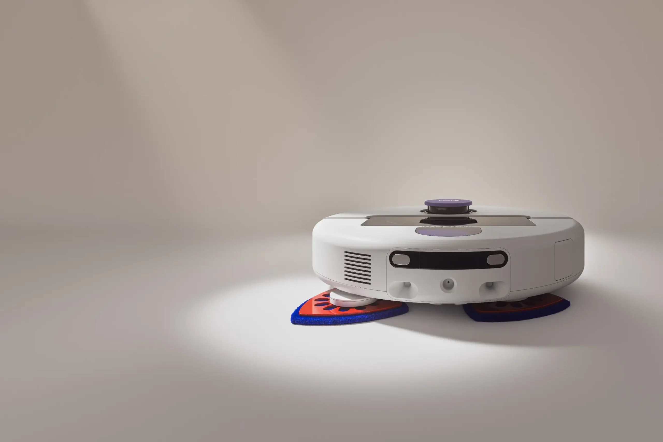 image3 3 scaled Dyson Unveiled 2026:首款 AI 電動牙刷登場,掃拖機器人、空氣清淨機全面升級 image3 3 scaled