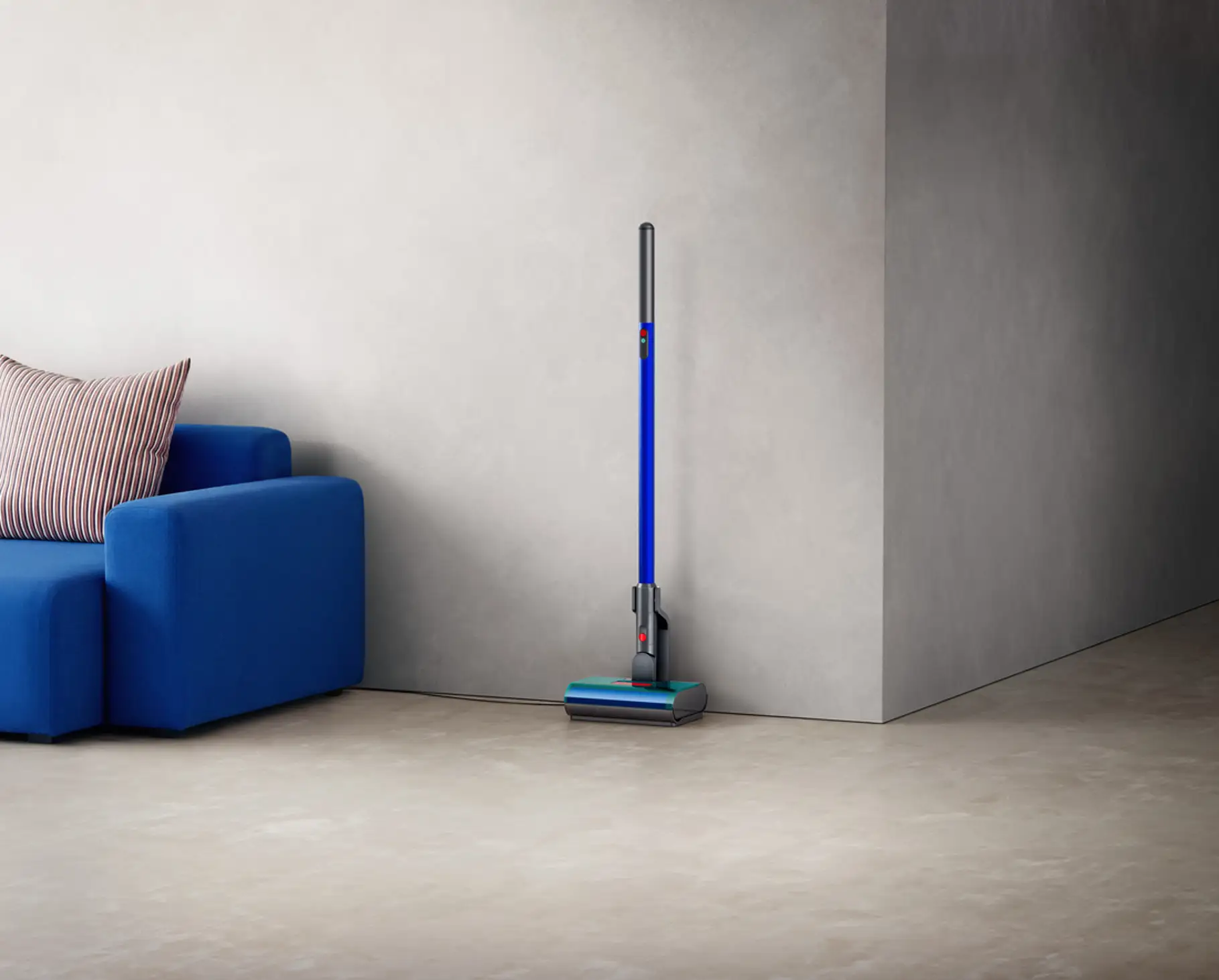 image4 2 Dyson Unveiled 2026:首款 AI 電動牙刷登場,掃拖機器人、空氣清淨機全面升級 image4 2