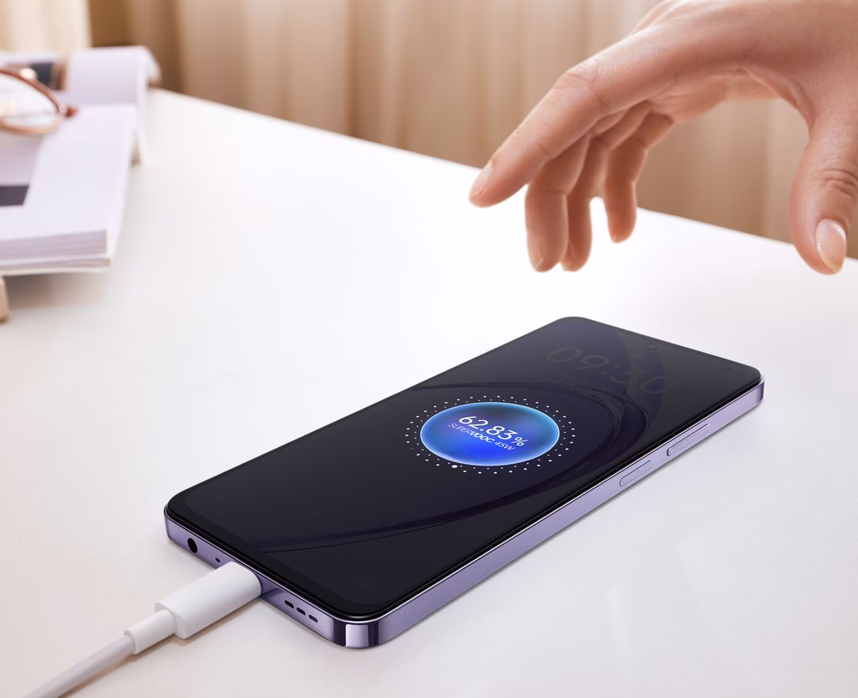 OPPO A 系列首款 AI 手機 A3 Pro 今上市，售價 NTD7,990 起 images durability img 2 d7111.jpg