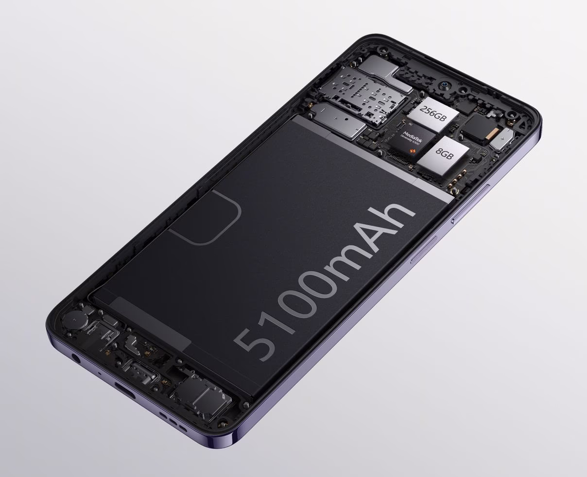 OPPO A 系列首款 AI 手機 A3 Pro 今上市，售價 NTD7,990 起 images durability img 3 d7111.jpg