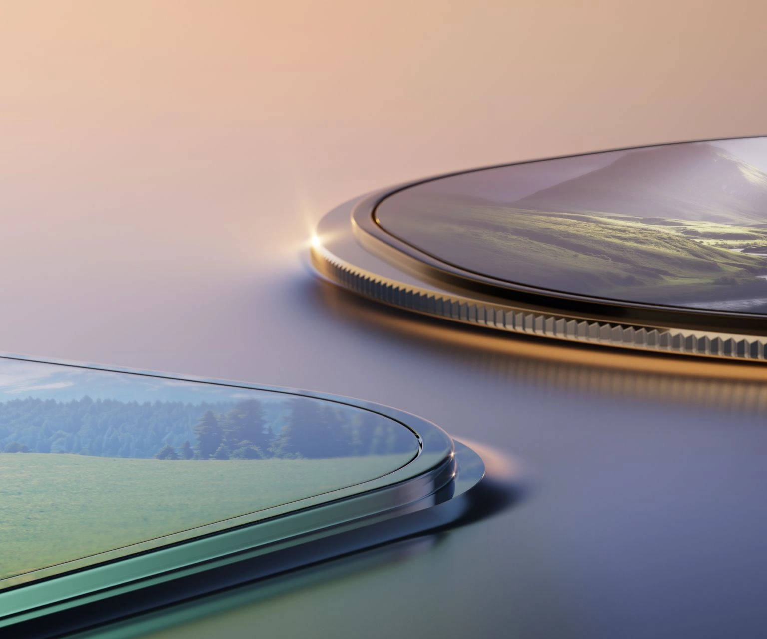 OPPO Find X9 Ultra 完整規格介紹：雙 2 億鏡頭、哈蘇聯名、Snapdragon 8 Elite Gen 5 images zh kv pad 1 dc029c.jpg