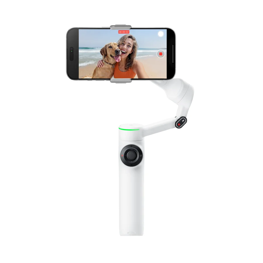 Insta360 雙 11 優惠 Flow 2 Pro