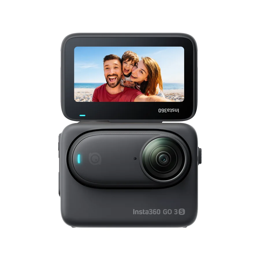 Insta360 雙 11 優惠 GO 3S