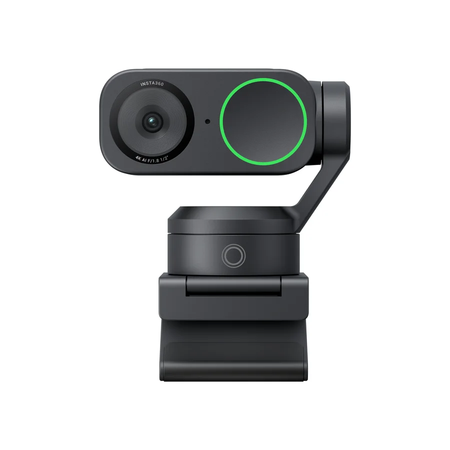 Insta360 雙 11 優惠 Link 2