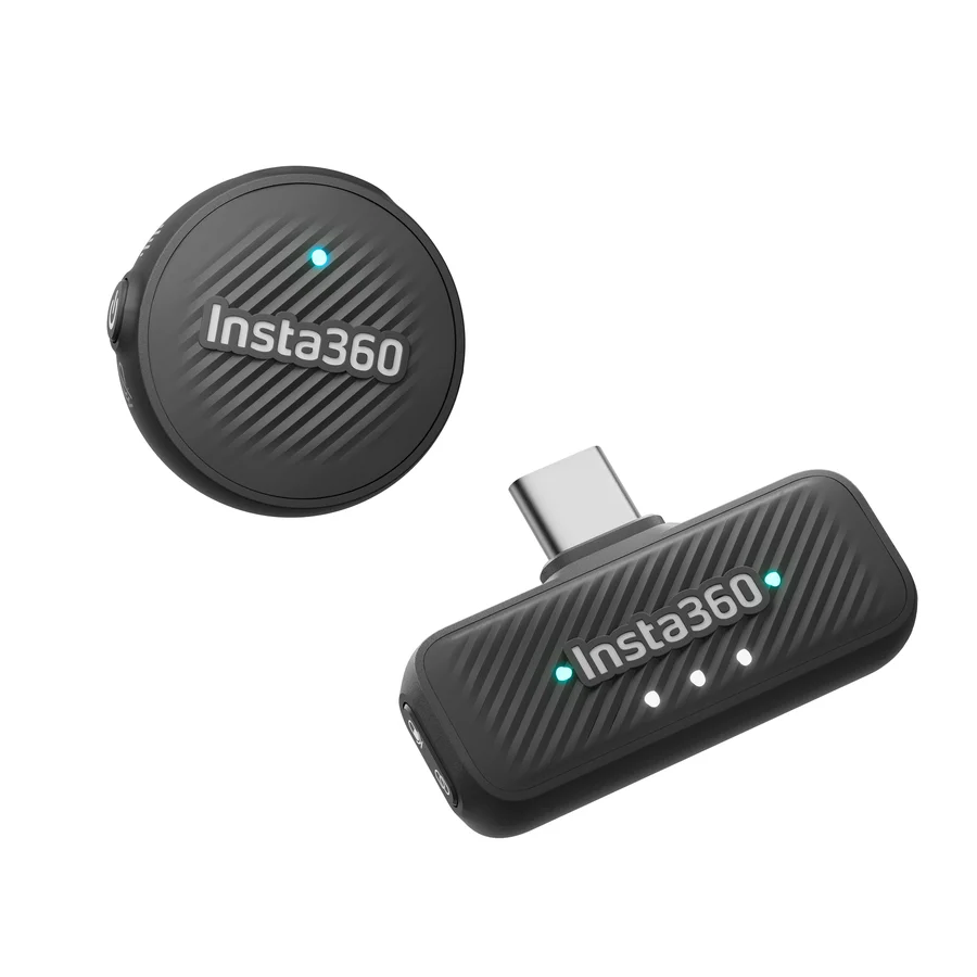 Insta360 雙 11 優惠 Mic Air