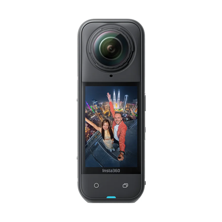 Insta360 雙 11 優惠 X5