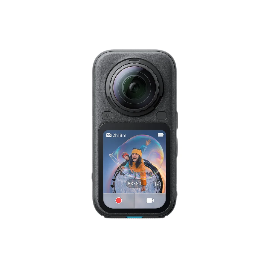 Insta360 雙 11 優惠 X6