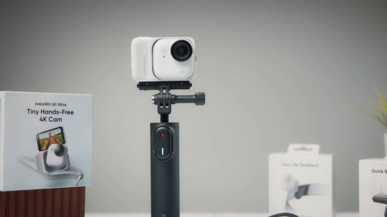insta360 go ultra review feat img Insta360 GO Ultra 評測:拇指相機大進化!兼具高畫質與可玩性的新世代口袋神器 insta360 go ultra review feat img