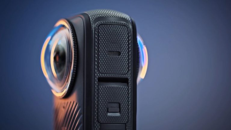 insta360 x4 cover 1 【評測】Insta360 X4 升級重點詳細解說,除了 8K 還有? insta360 x4 cover 1