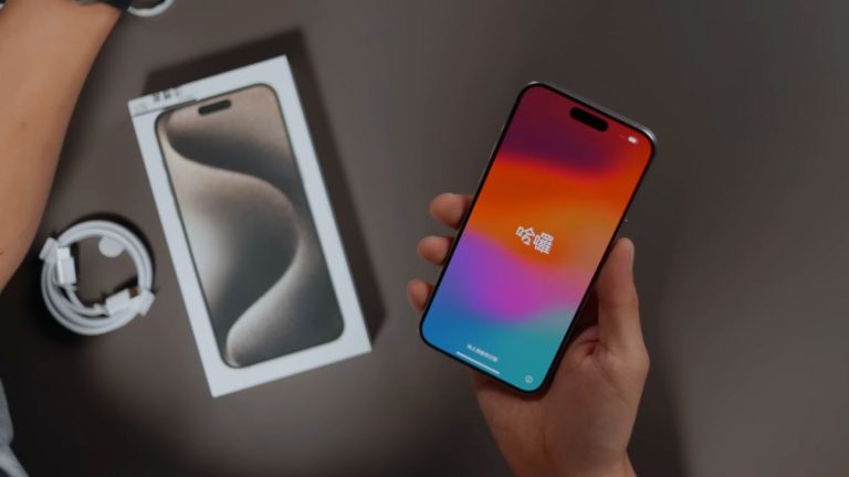 ios18 ai rumor iOS 18 會有這些 AI 功能 ios18 ai rumor