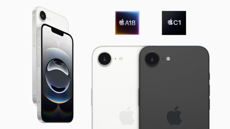 iphone 16e every detail feat img iPhone 16e 是為了襯托 16?那不如買 15 Pro? iphone 16e every detail feat img