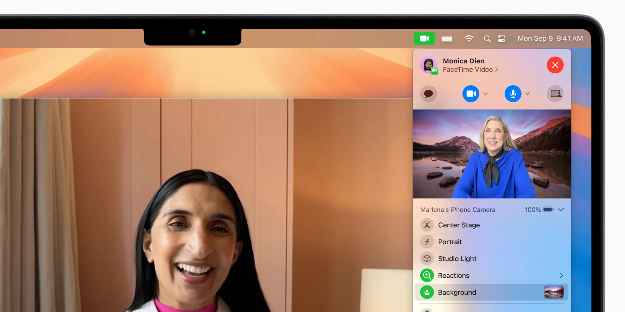 庫克預告本週將更新 Air 產品線：MacBook Air、iPad Air 規格預測 mac facetime camera