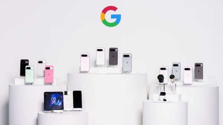 made by google 24 feat img Pixel 9 系列、Pixel Watch 3、Pixel Buds Pro 2 發表會重點一次看 made by google 24 feat img