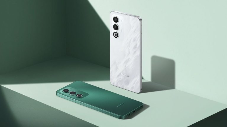 oppo a5 5g announced feat img 七千有找!OPPO 最親民 5G 外送手機 A5 5G 硬派登場 oppo a5 5g announced feat img