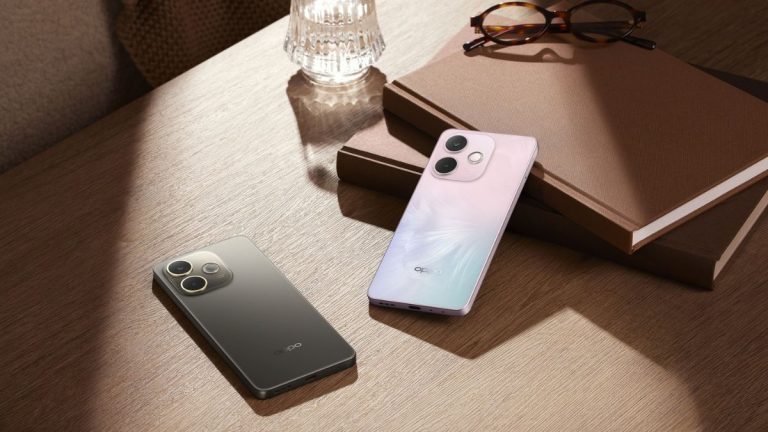 oppo a5 pro 5g announced feat img OPPO A5 Pro 5G:萬元內 AI 手機新選擇 oppo a5 pro 5g announced feat img