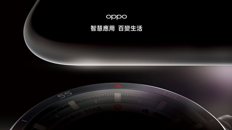 oppo ai pad 3 watch x2 feat img OPPO 生態系擴展:首款 AI 平板 Pad 3 柔光版、Watch X2 發表 oppo ai pad 3 watch x2 feat img