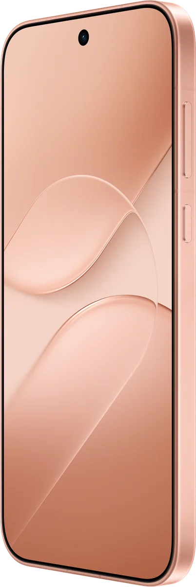 OPPO Find X10 珊瑚橙 右45度正