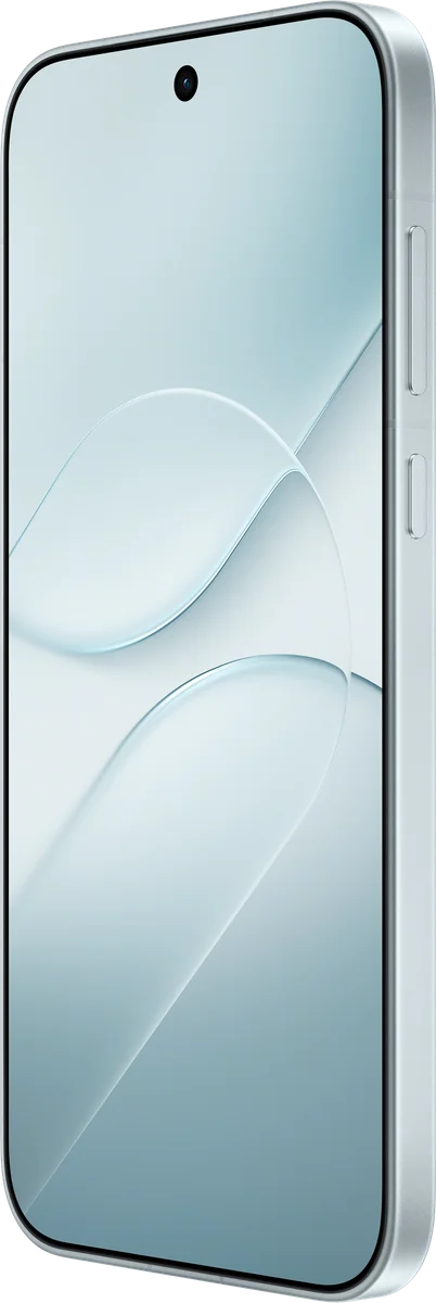 OPPO Find X10 冰川藍 右45度正