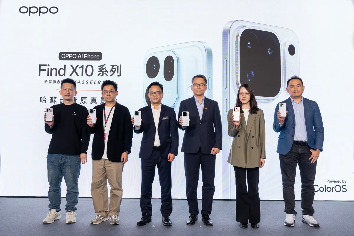 OPPO Find X10 系列電商通路預購（PChome、蝦皮購物、momo、酷澎）