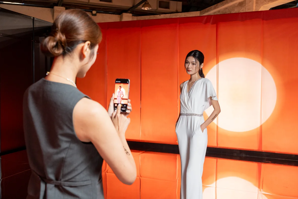 OPPO Find X10 系列哈蘇原真影像體驗
